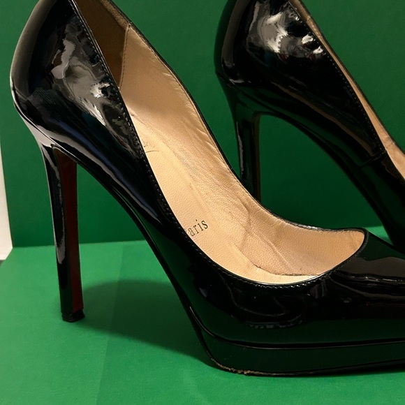 Christian Louboutin 36 - Picture 5 of 8